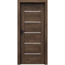 Porta Verte PREMIUM E.5 Dub Poludňajší 
